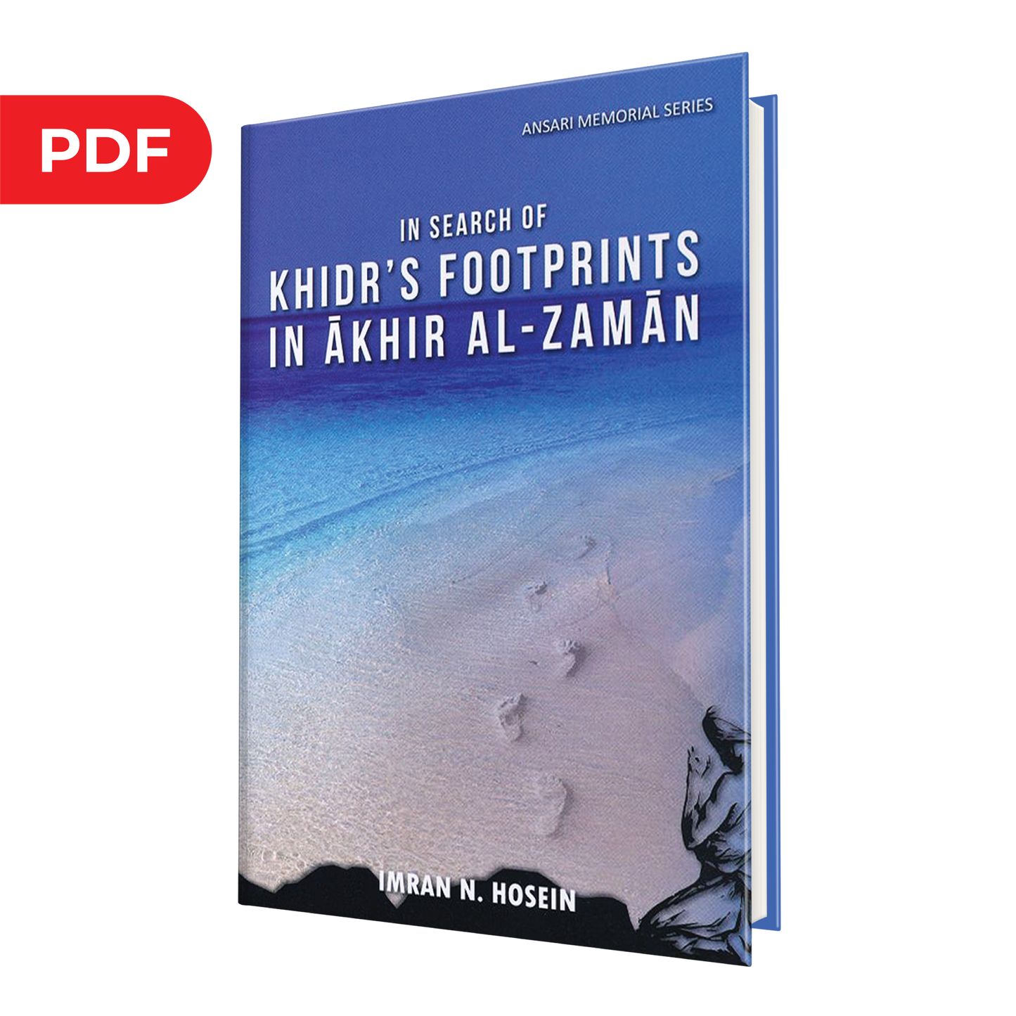 In Search of Khidr’s footprints in Akhir al-Zaman - eBook