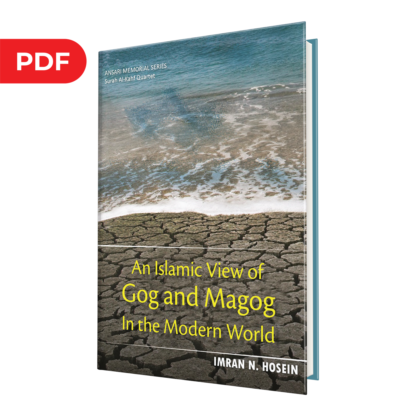 An Islamic view of Gog and Magog in the Modern World - eBook