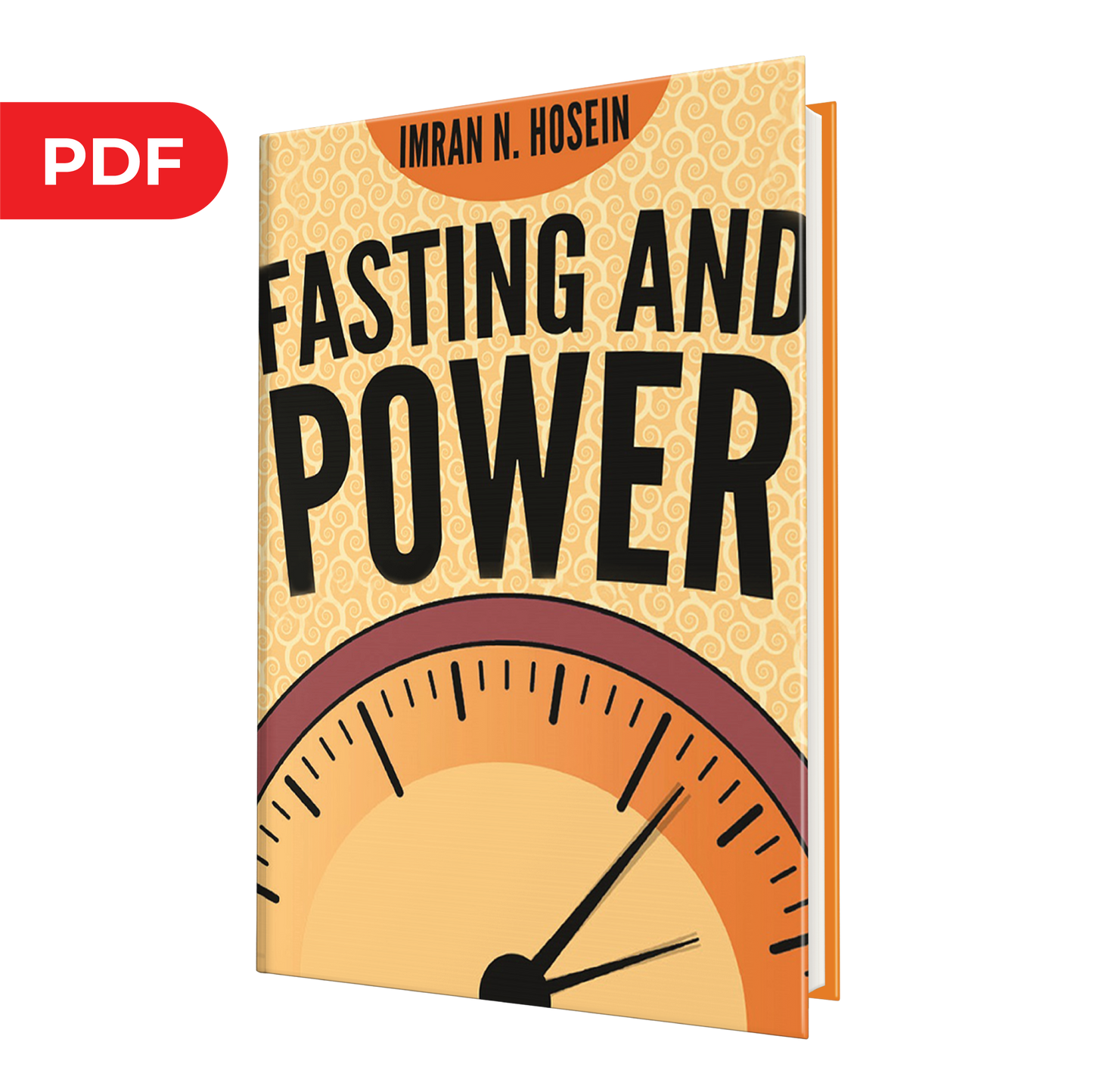 Fasting and Power - eBook