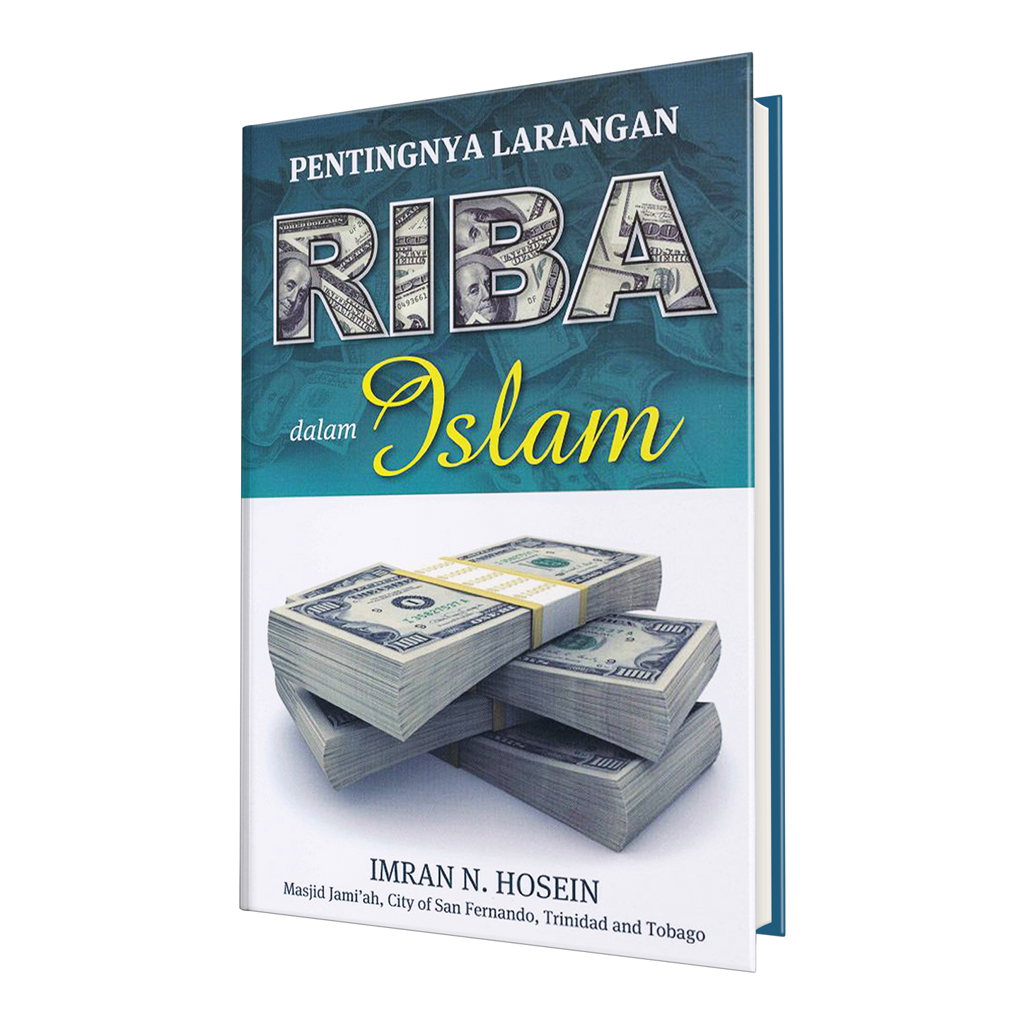 Pentingnya Larangan Riba dalam Islam