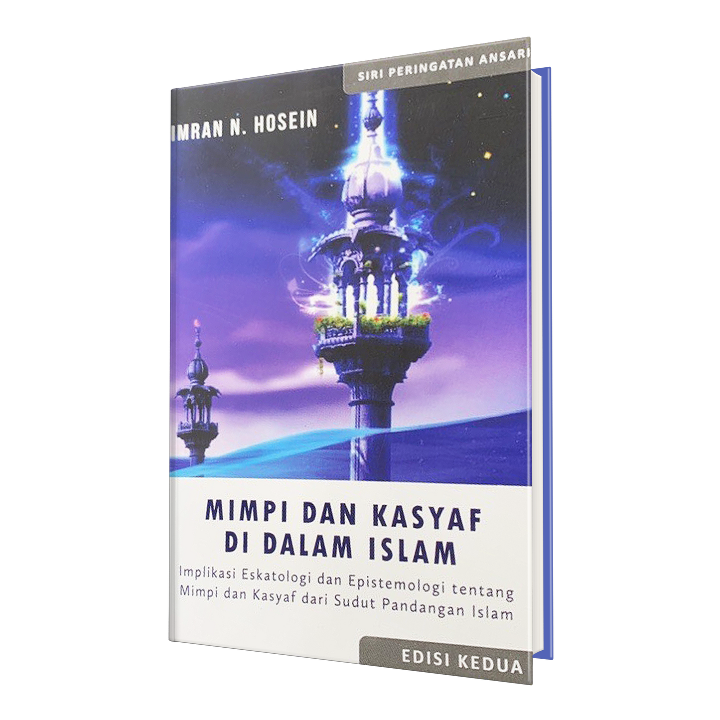 Mimpi dan Kasyaf di dalam Islam