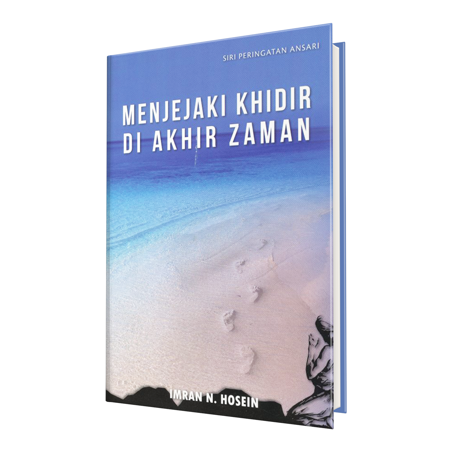 Menjejaki Khidir di Akhir Zaman