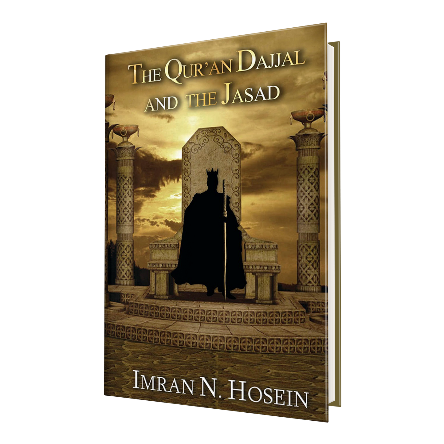 The Qur'an, Dajjal and The Jasad