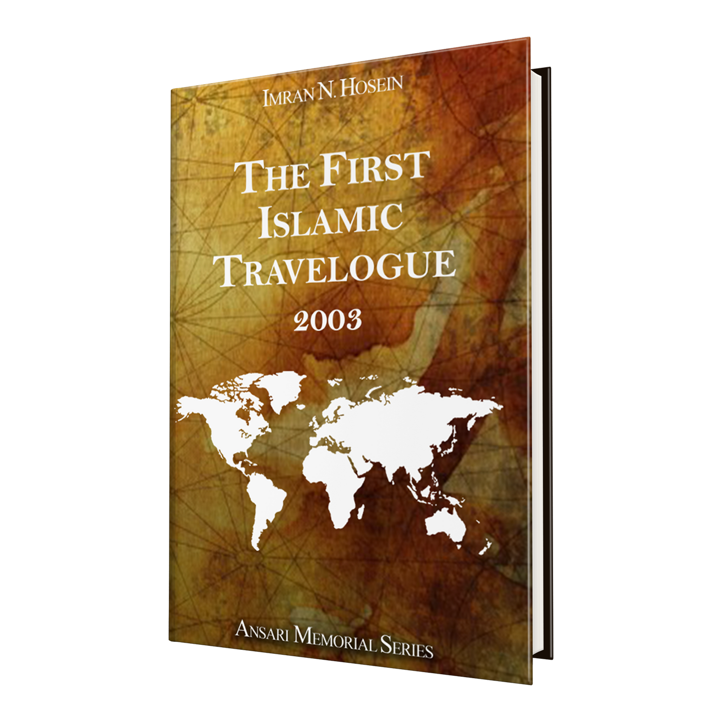 The first Islamic travelogue 2003