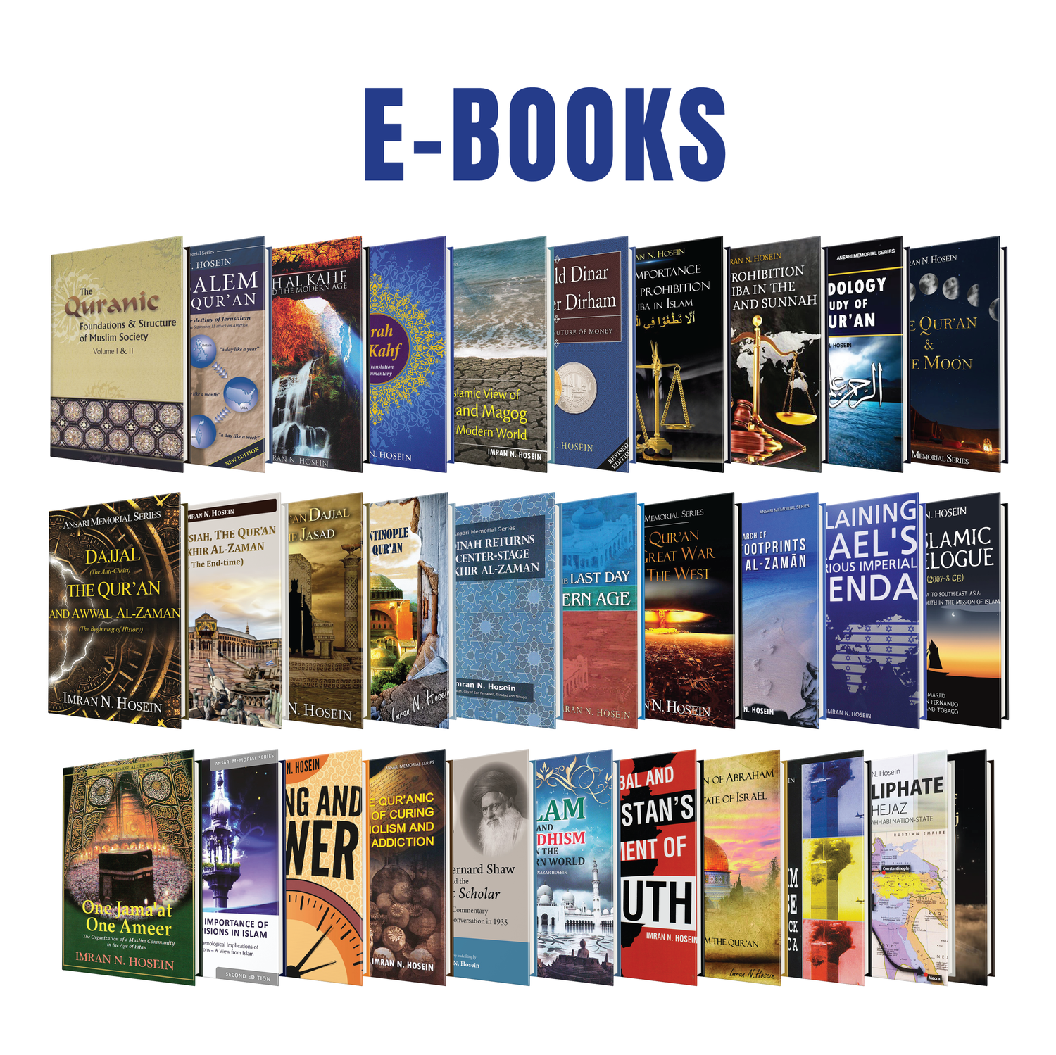 E-Books