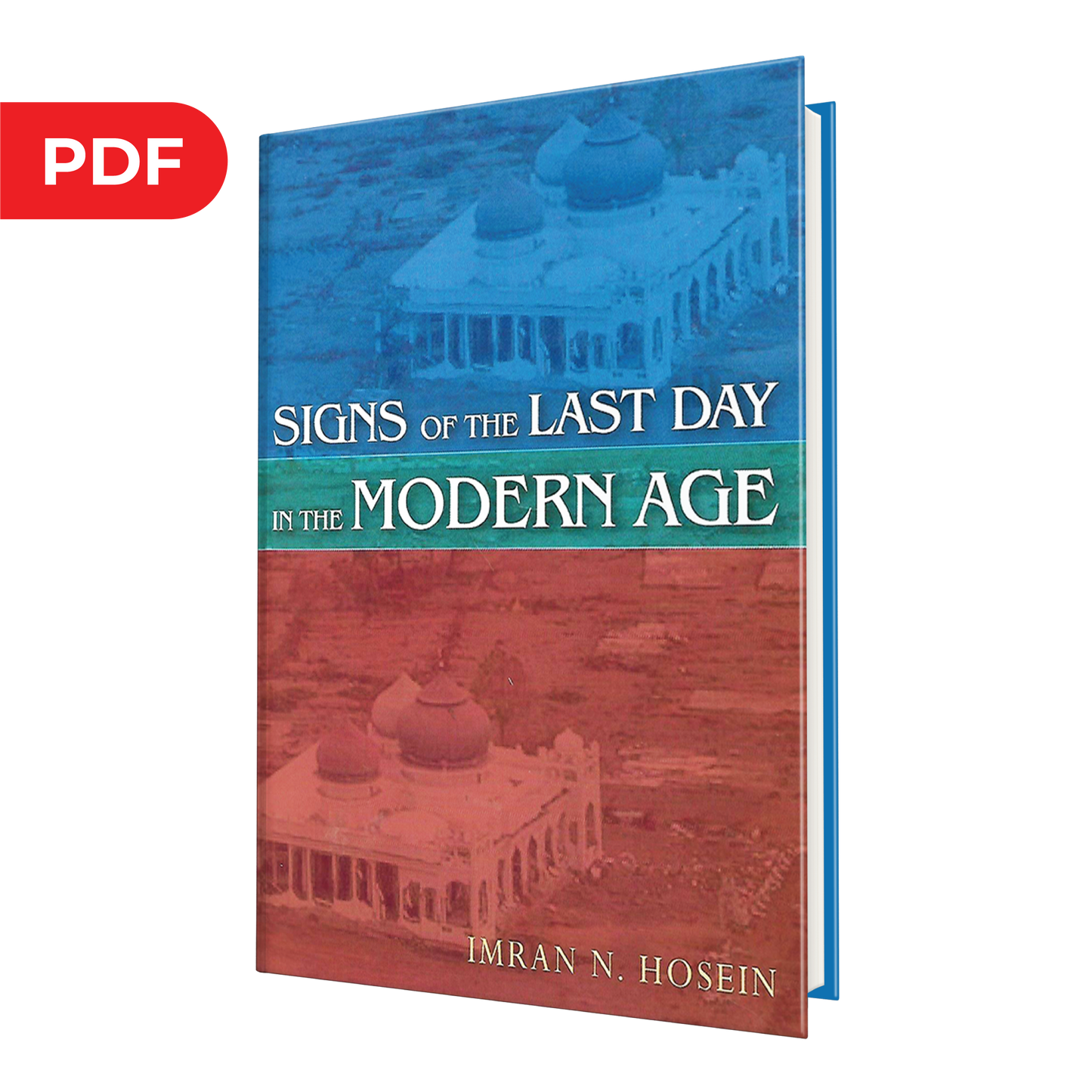 Signs of the Last Day in the Modern Age - eBook