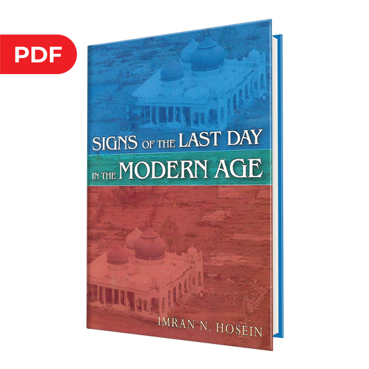 Signs of the Last Day in the Modern Age - eBook