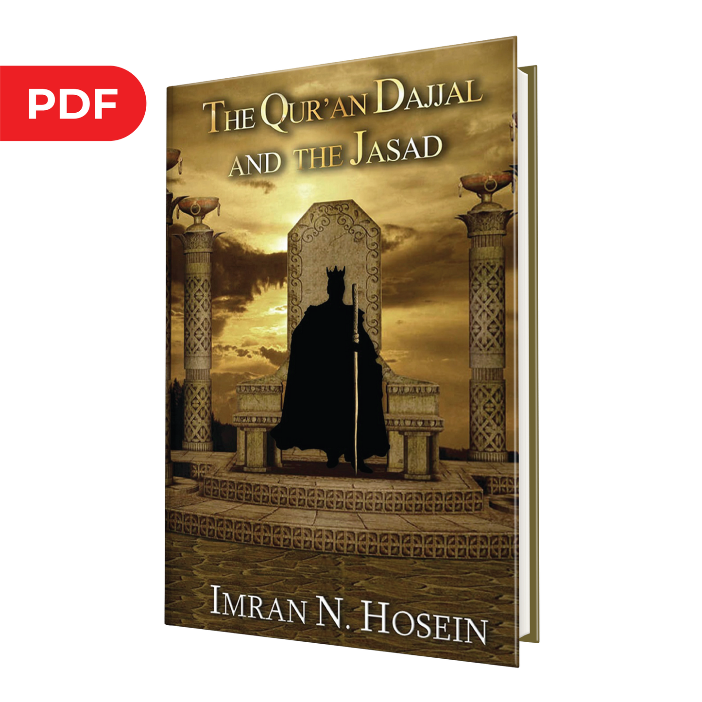 The Quran Dajjal and the Jasad - eBook