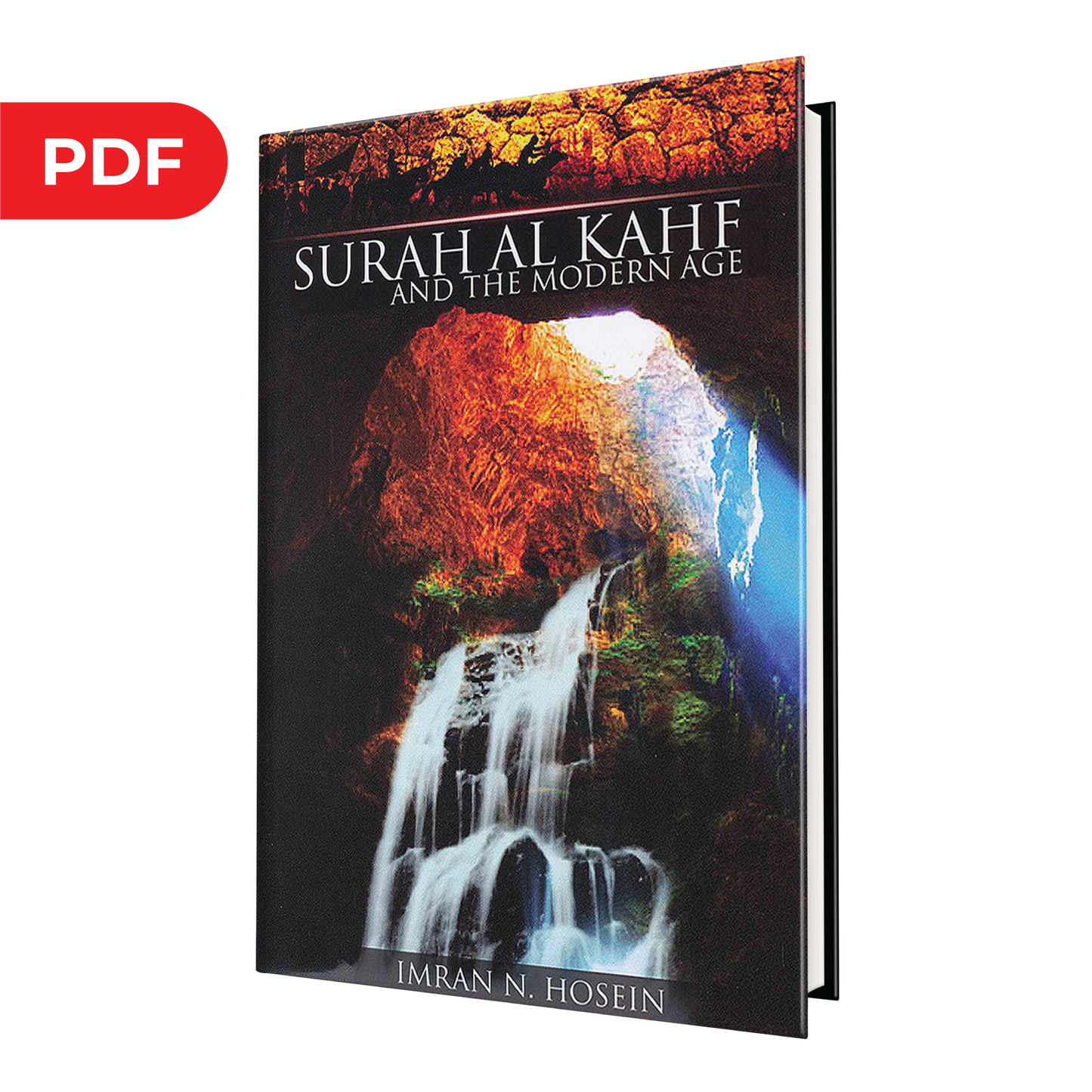 Surah al-Kahf and the Modern Age - eBook