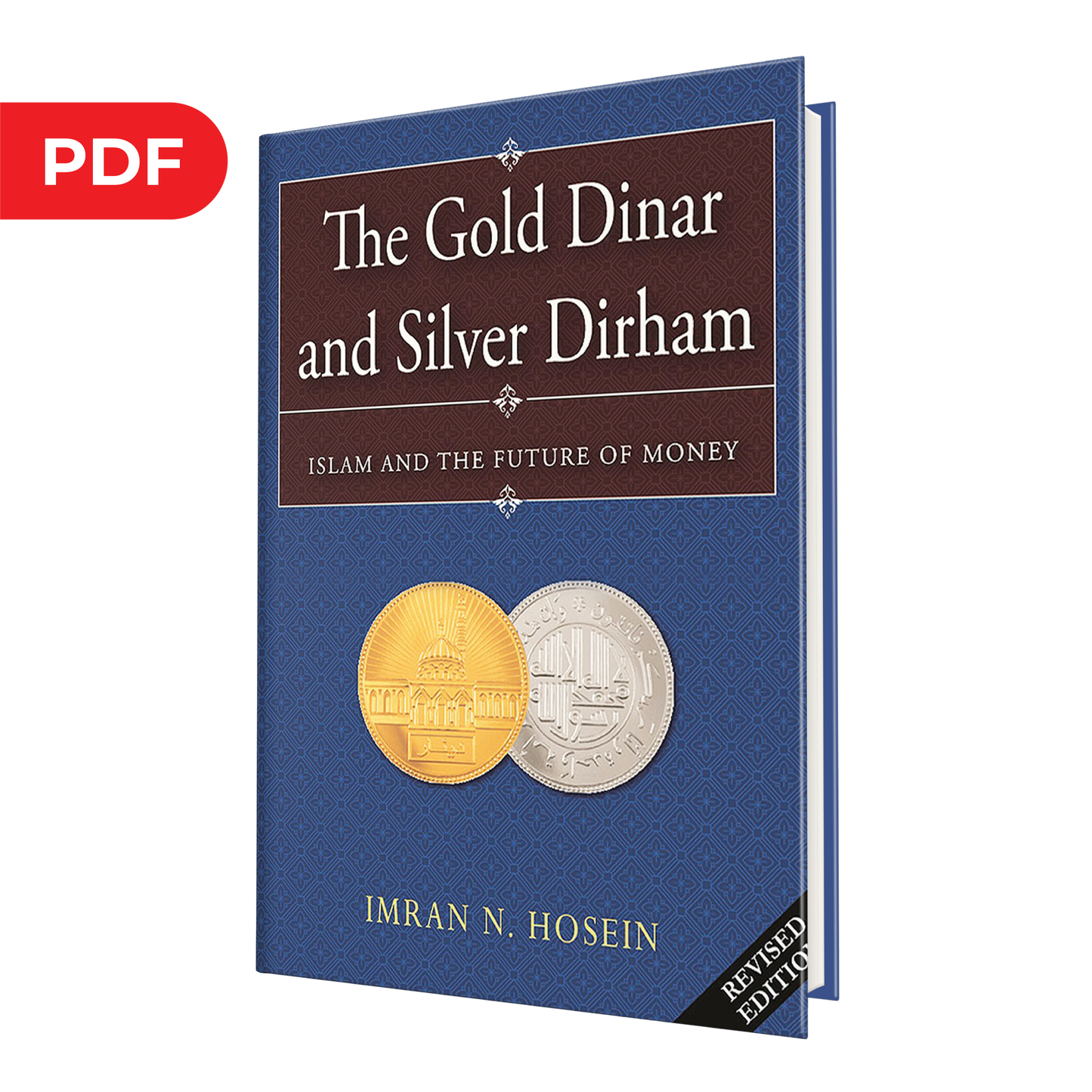 The Gold Dinar and Silver Dirham - eBook