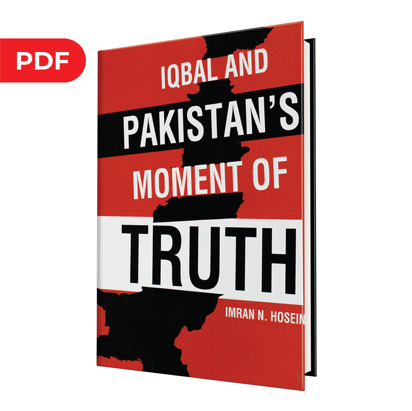 Iqbal and Pakistan's Moment of Truth - eBook