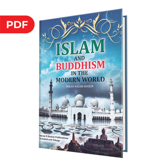 Islam and Buddhism in the Modern World - eBook
