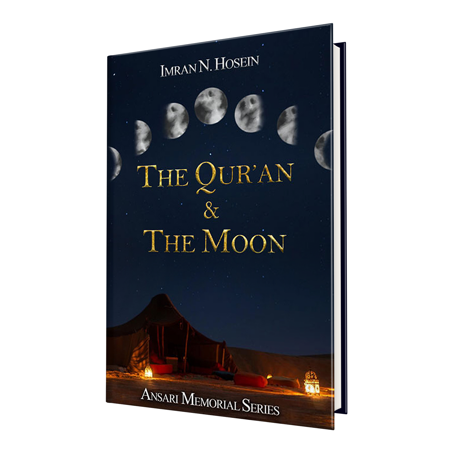 The Qur'an and The Moon