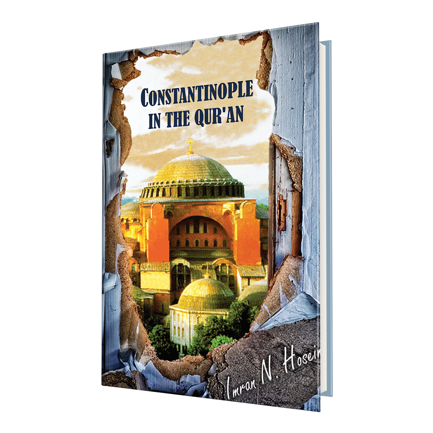 Constantinople in The Qur'an