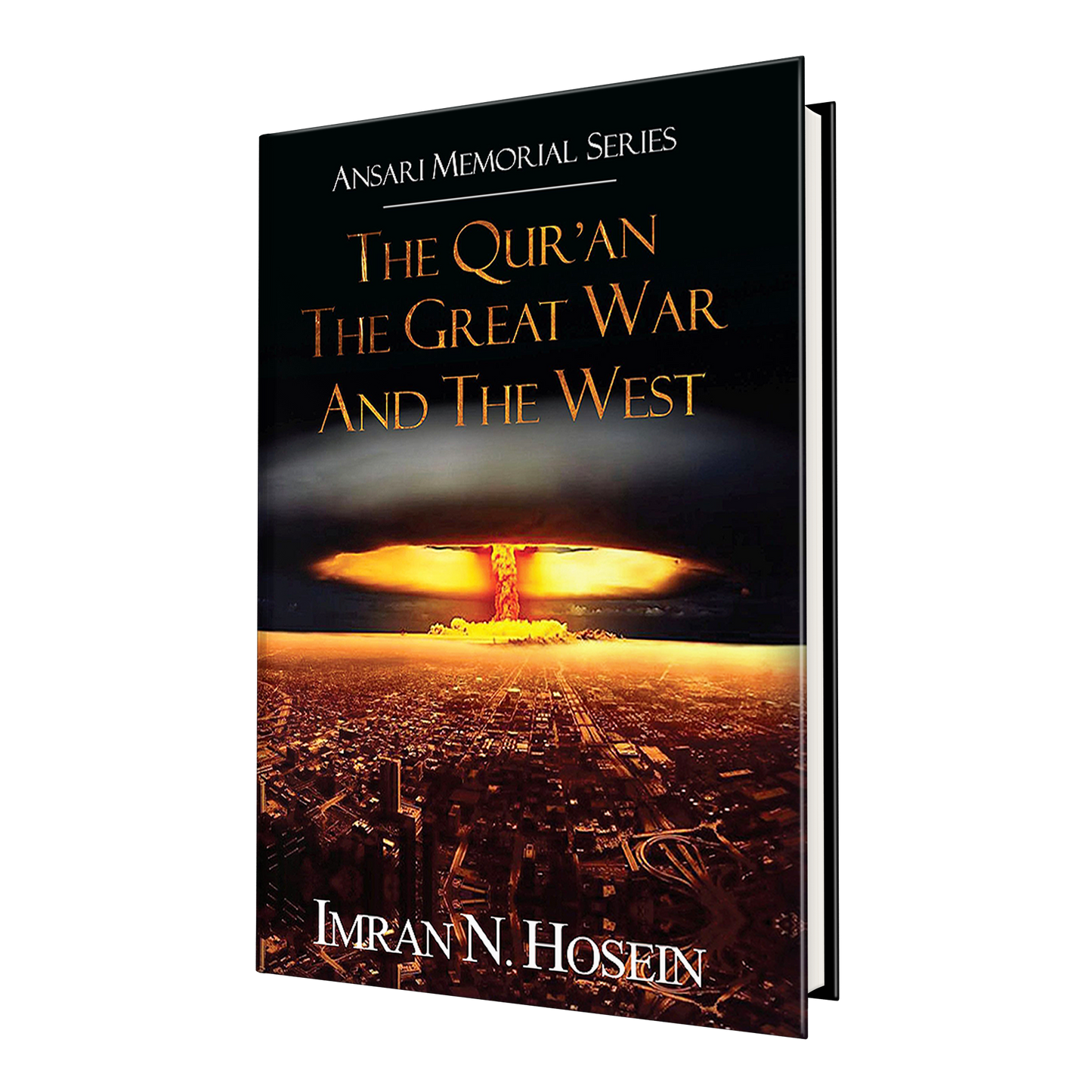 The Qur'an, The Great War and The West