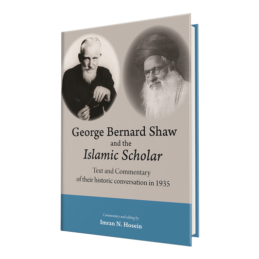 George Bernard Shaw and The Islamic Scholar