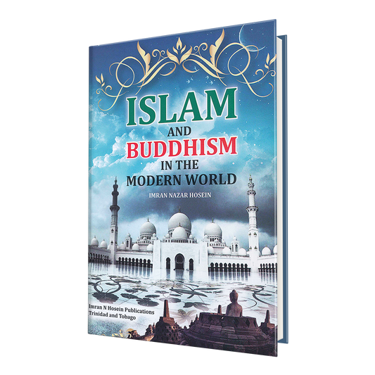 Islam and Buddhism in The Modern World